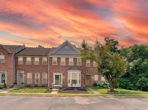 11739 Gascony Pl, Woodbridge, VA 22192