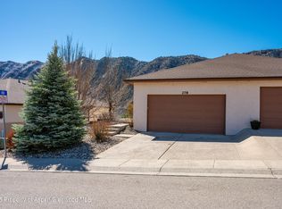278 Castle Ridge Dr, New Castle, CO 81647