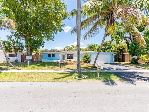 397 SW 14th Court, Pompano Beach, FL 33060