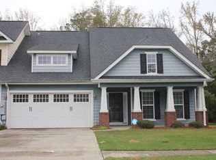 137 Douglas Dr, North Augusta, SC 29860
