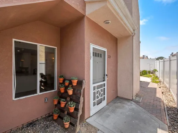 490 Belle Vista Dr Unit 223, Chula Vista, CA 91910