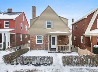 310 Lamarido St, Pittsburgh, PA