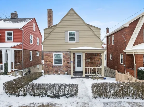 310 Lamarido St, Pittsburgh, PA 15226