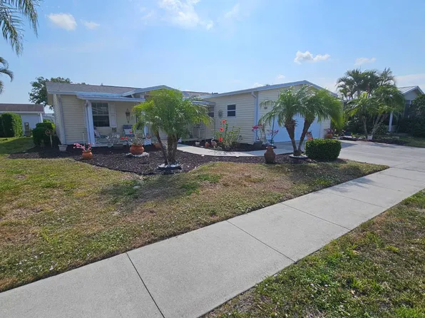 3606 Blue Lagoon Dr, Ruskin, FL 33570
