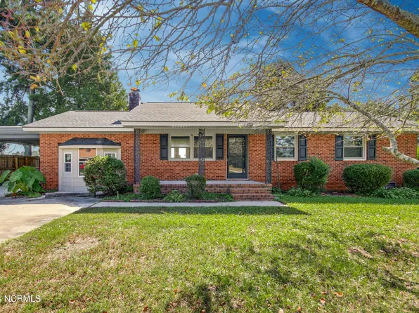 4320 Windfield Court, Elm City, NC 27822