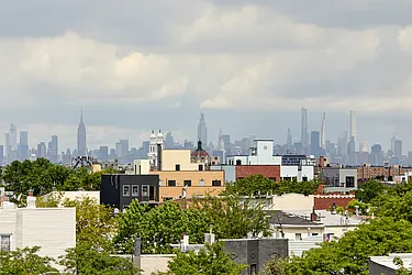 Rented by Nolita Group