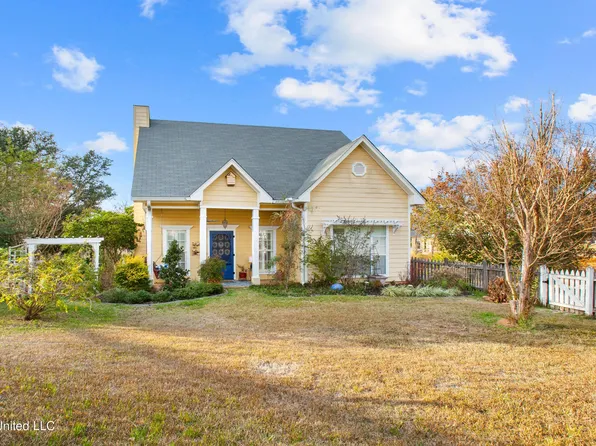 217 Tolleson Pl, Brandon, MS 39042