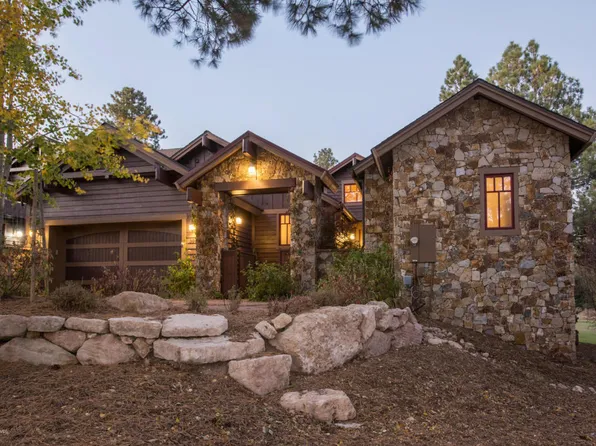 3848 S Timoteo Ln, Flagstaff, AZ 86005