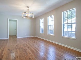210 Babcock Rd, San Antonio, TX 78201