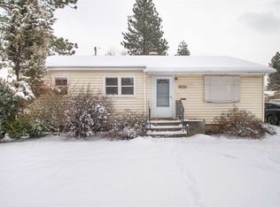 6016 N Assembly St, Spokane, WA 99205