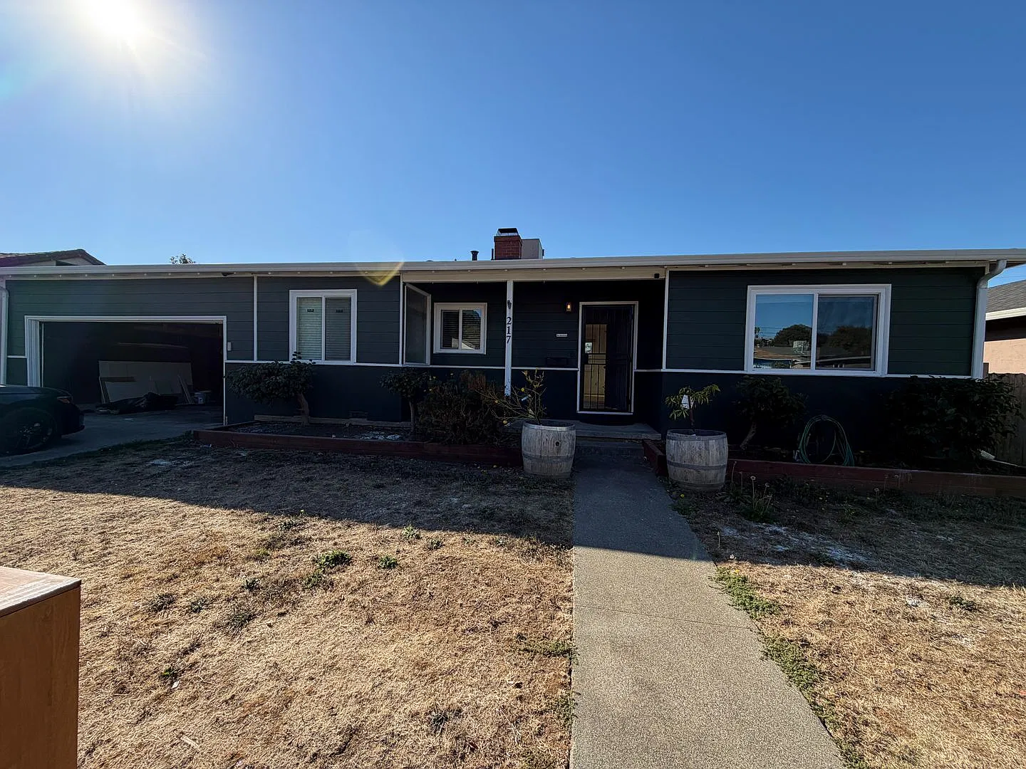 Gorgeous Vallejo Home Available NOW! — Photo 1
