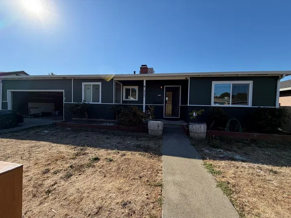 217 Mayfair Ave, Vallejo, CA 94591