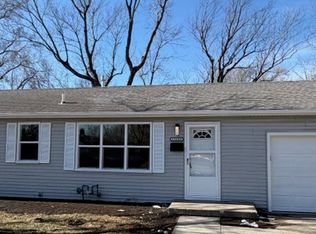 12604 13th St, Grandview, MO 64030