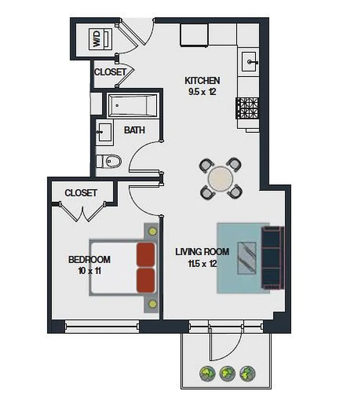 floor plan 6