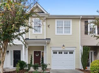 3047 Winding Waters Way, Raleigh, NC 27614