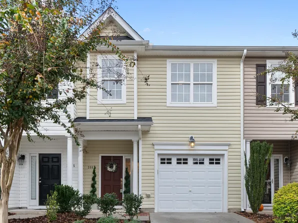 3047 Winding Waters Way, Raleigh, NC 27614