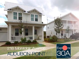 218 Montclair Ave, Santa Rosa Beach, FL 32459