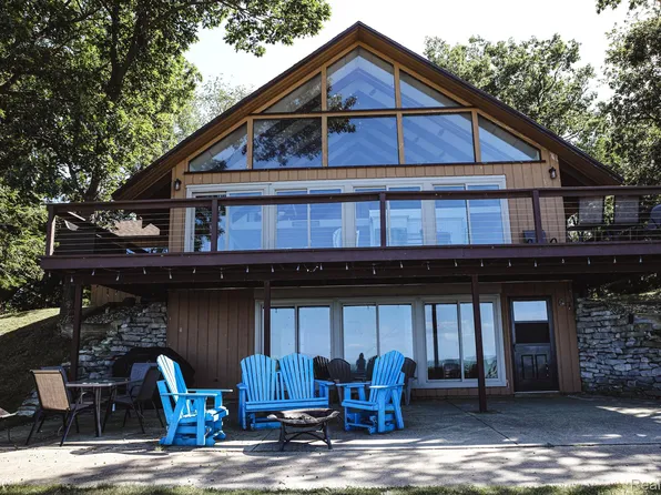 9184 Crescent Beach Rd, Pigeon, MI 48755