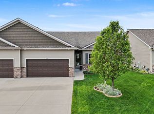 501 NW Autumn Crest Dr, Ankeny, IA 50023