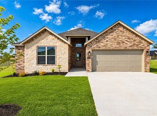 6602 SW High Meadow Blvd, Bentonville, AR 72713