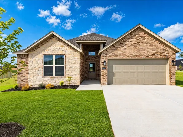 6602 SW High Meadow Blvd, Bentonville, AR 72713