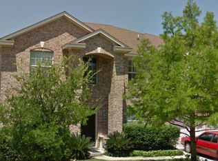 16916 Tortoise St, Round Rock, TX 78664