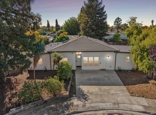 368 Bonnie Ct, Rohnert Park, CA 94928