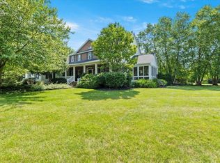 2440 Wyandot Rd, Bucyrus, OH 44820