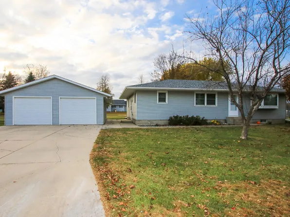 432 7th Ave S, Brownton, MN 55312
