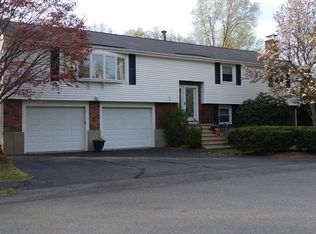 45 Chandler Rd, Burlington, MA 01803