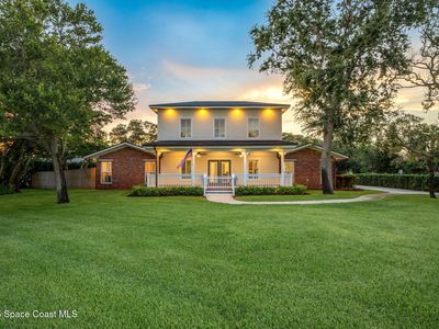 1306 Magnolia Dr, Indialantic, FL, 32903