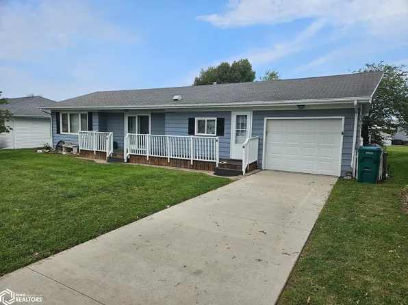 103 Kennedy St, New London, IA 52645