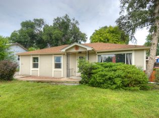 614 W Brookside St, Colorado Springs, CO 80905