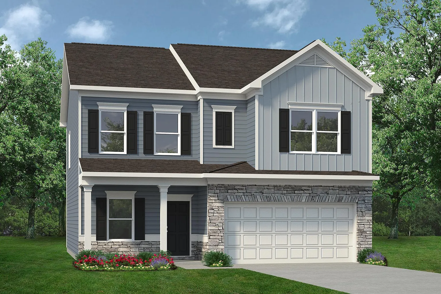 The Coleman Plan, Oakmont photo 1
