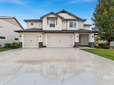 6352 N Sweet Valley Pl, Meridian, ID, 83646