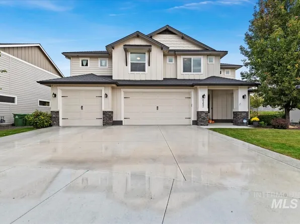6352 N Sweet Valley Pl, Meridian, ID 83646