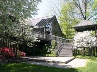 4360 Shire Creek Ct, Hilliard, OH 43026