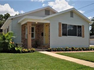2330 30th Ave N, Saint Petersburg, FL 33713