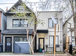 471 Jones Ave, Toronto, ON M4J3G7