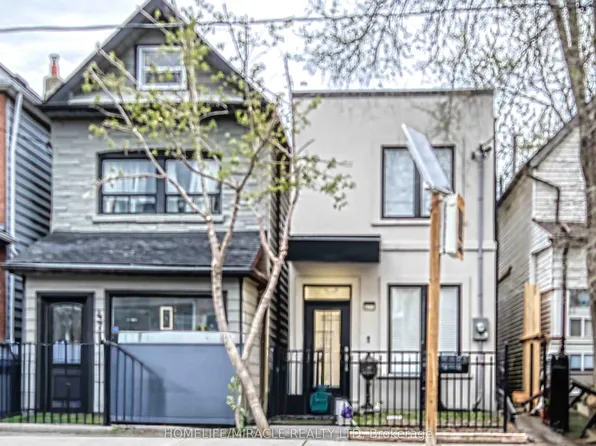 471 Jones Ave, Toronto, ON M4J 3G7