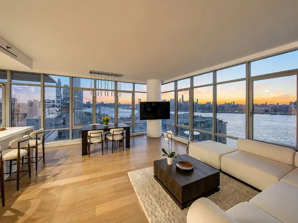 1 Northside Piers APT 12D, Brooklyn, NY 11249