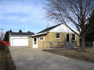 1145 Weise St, Green Bay, WI 54302