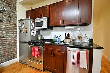 Rented by Bold New York