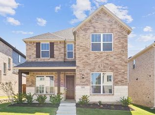 1208 Corleone Ln, Celina, TX 75009