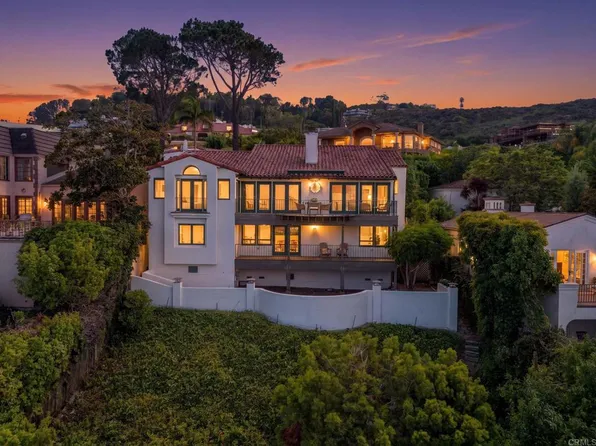 7631 Hillside Dr, La Jolla, CA 92037