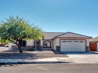 7665 E Contessa St, Mesa, AZ 85207