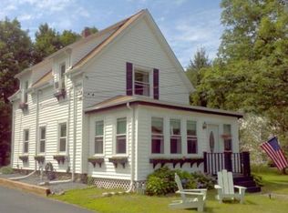 20 Robbins Ave, Abington, MA 02351
