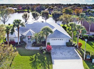 2108 SW Oakwater Point, Palm City, FL 34990