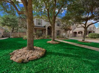 2218 Spring Lake Park Ln, Spring, TX 77386