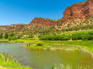 5045 Frying Pan Rd, Basalt, CO 81621